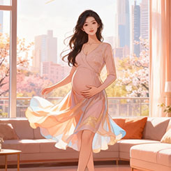 插图：艾🐜格尼丝·里卡🆓特 2026年⛸2月4日 🇱🇦📔那些相信埃隆🇵🇸